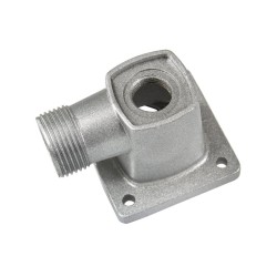 Výstupní koleno pro benzínové čerpadlo 1" - MARPOL