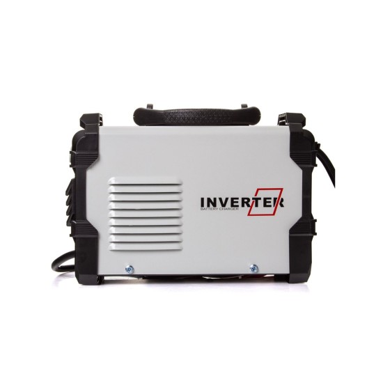 Invertorová nabíječka baterií s funkcí start 400 A, 12/24 V - MAR-POL Invertorová nabíječka baterií s funkcí start 400 A, 12/24 V - MAR-POL