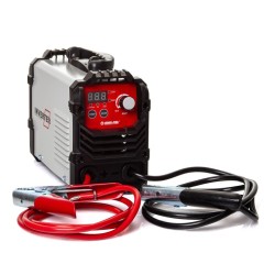 Invertorová nabíječka baterií s funkcí start 400 A, 12/24 V - MAR-POL Invertorová nabíječka baterií s funkcí start 400 A, 12/24 V - MAR-POL
