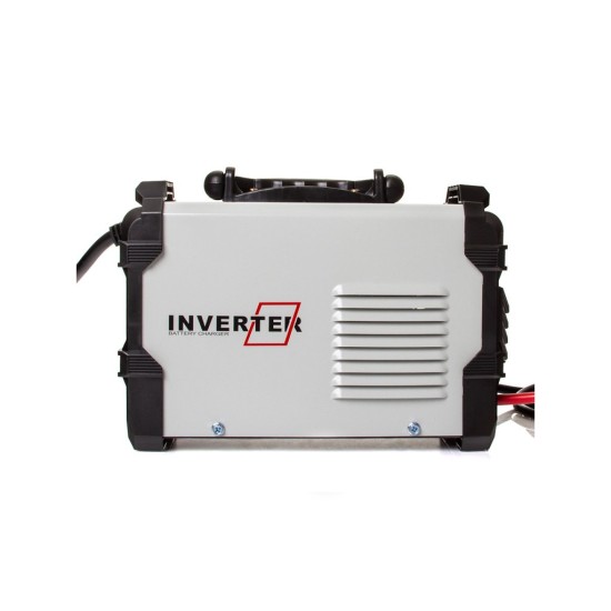 Invertorová nabíječka baterií s funkcí start 400 A, 12/24 V - MAR-POL Invertorová nabíječka baterií s funkcí start 400 A, 12/24 V - MAR-POL