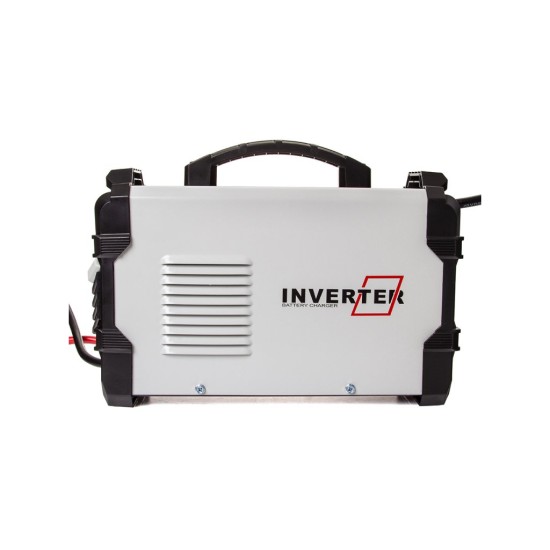 Invertorová nabíječka baterií s funkcí start 600 A, 12/24 V - MAR-POL Invertorová nabíječka baterií s funkcí start 600 A, 12/24 V - MAR-POL