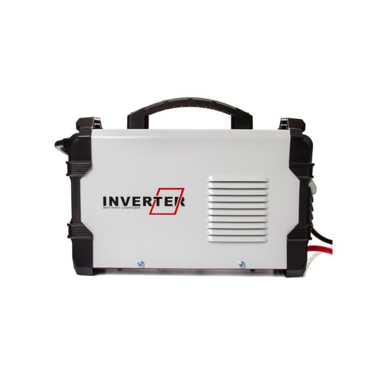 Invertorová nabíječka baterií s funkcí start 600 A, 12/24 V - MAR-POL Invertorová nabíječka baterií s funkcí start 600 A, 12/24 V - MAR-POL
