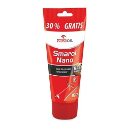 Smarol Nano mazivo (vazelína) pro křovinořezy, tuba 150 g - ORLEN Smarol Nano mazivo (vazelína) pro křovinořezy, tuba 150 g - ORLEN