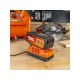 Nabíječka 20 V / 40 V + Baterie 40 V Li-Ion 2,5 Ah - POWERPLUS