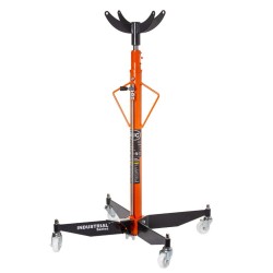 Hydraulický pracovní zvedák převodovky 600 kg - BJC Hydraulický pracovní zvedák převodovky 600 kg - BJC