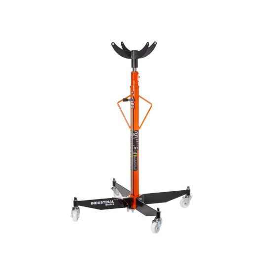 Hydraulický pracovní zvedák převodovky 600 kg - BJC