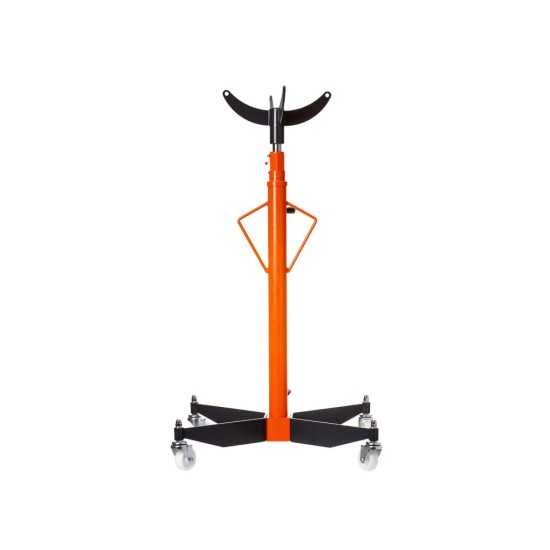 Hydraulický pracovní zvedák převodovky 600 kg - BJC