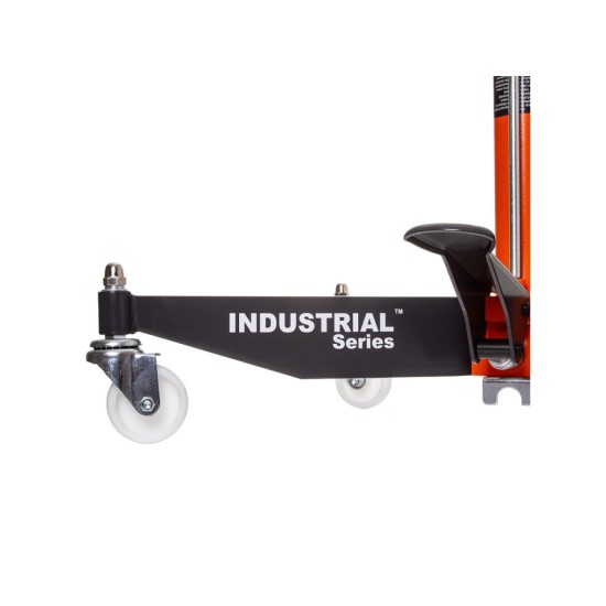 Hydraulický pracovní zvedák převodovky 600 kg - BJC