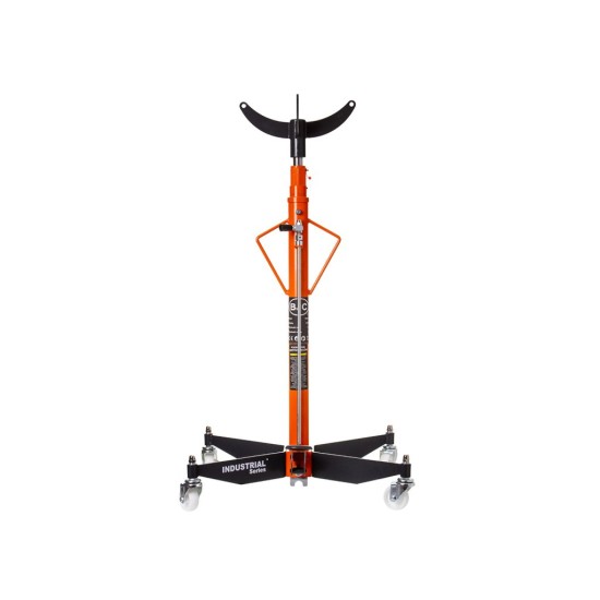 Hydraulický pracovní zvedák převodovky 600 kg - BJC