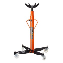 Zvedák převodovky 1000 kg, hydraulický - BJC Zvedák převodovky 1000 kg, hydraulický - BJC