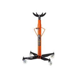 Zvedák převodovky 1000 kg, hydraulický - BJC