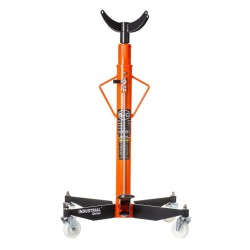 Zvedák převodovky 1000 kg, hydraulický - BJC Zvedák převodovky 1000 kg, hydraulický - BJC