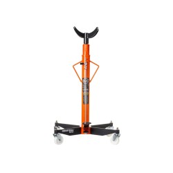 Zvedák převodovky 1000 kg, hydraulický - BJC