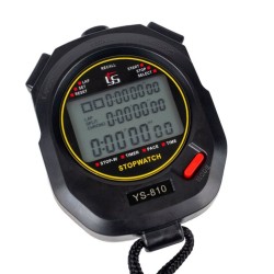 Stopky závodní ST810 - ACRA Stopky závodní ST810 - ACRA