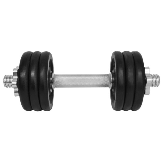 Jednoruční činka 11 kg - LIFEFIT Jednoruční činka 11 kg - LIFEFIT