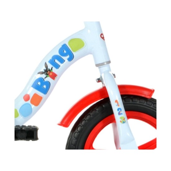 Dětské kolo 108BG BING - DINO BIKES Dětské kolo 108BG BING - DINO BIKES
