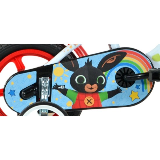 Dětské kolo 108BG BING - DINO BIKES Dětské kolo 108BG BING - DINO BIKES
