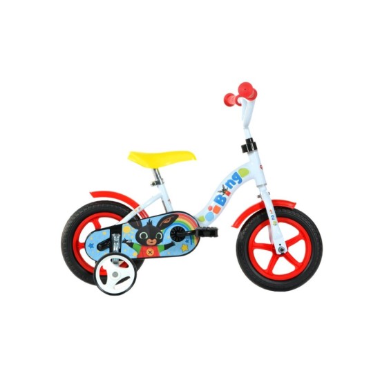 Dětské kolo 108BG BING - DINO BIKES Dětské kolo 108BG BING - DINO BIKES
