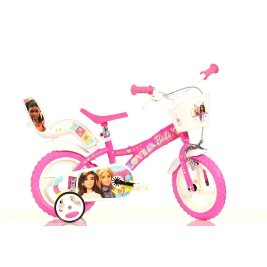 Dětské kolo 612GL-BAF 12" - DINO BIKES Dětské kolo 612GL-BAF 12" - DINO BIKES