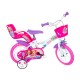 Dětské kolo 612GL-BAF 12" - DINO BIKES Dětské kolo 612GL-BAF 12" - DINO BIKES