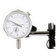 Úchylkoměr 0-10 / 0,01 mm s magnetickým stativem - MAR-POL Úchylkoměr 0-10 / 0,01 mm s magnetickým stativem - MAR-POL