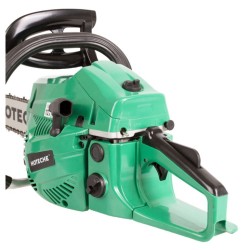 Benzínová řetězová pila 1,8 kW, 450 mm HTG840014 - HOTECHE Benzínová řetězová pila 1,8 kW, 450 mm HTG840014 - HOTECHE