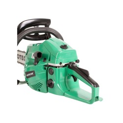 Benzínová řetězová pila 1,8 kW, 450 mm HTG840014 - HOTECHE Benzínová řetězová pila 1,8 kW, 450 mm HTG840014 - HOTECHE