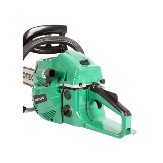 Benzínová řetězová pila 1,8 kW, 450 mm HTG840014 - HOTECHE Benzínová řetězová pila 1,8 kW, 450 mm HTG840014 - HOTECHE