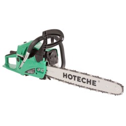 Benzínová řetězová pila 1,8 kW, 450 mm HTG840014 - HOTECHE