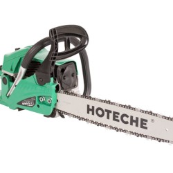 Benzínová řetězová pila 1,8 kW, 450 mm HTG840014 - HOTECHE Benzínová řetězová pila 1,8 kW, 450 mm HTG840014 - HOTECHE