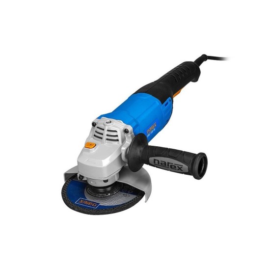 Úhlová bruska 1600 W, 150 mm EBU 150-16 - NAREX