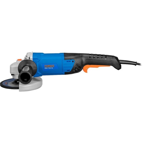 Úhlová bruska 1600 W, 150 mm EBU 150-16 - NAREX