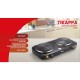 Elektrický dvouplotýnkový vařič 1F20 2000 W - ARDES Elektrický dvouplotýnkový vařič 1F20 2000 W - ARDES