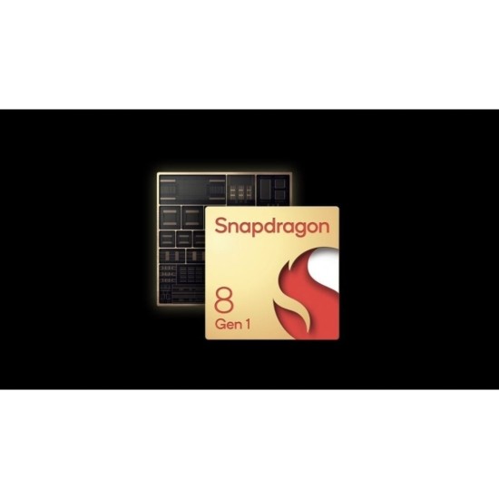 Xiaomi 12 Pro 12GB/256GB černý Xiaomi 12 Pro 12GB/256GB černý