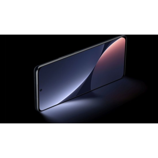 Xiaomi 12 Pro 12GB/256GB černý Xiaomi 12 Pro 12GB/256GB černý