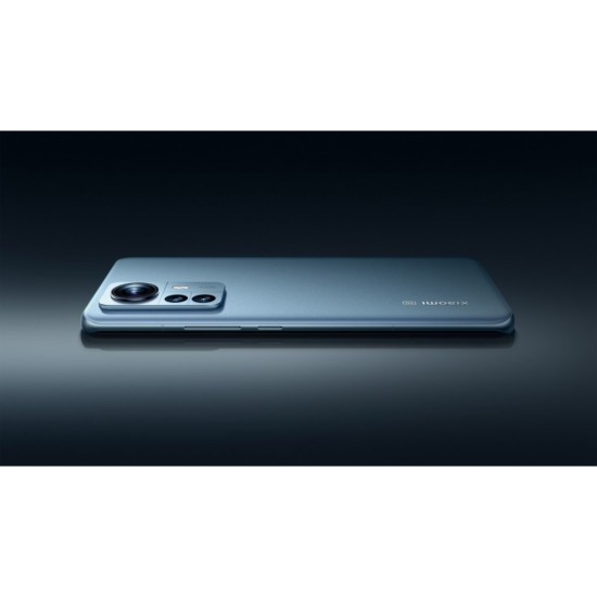 Xiaomi 12 Pro 12GB/256GB černý Xiaomi 12 Pro 12GB/256GB černý