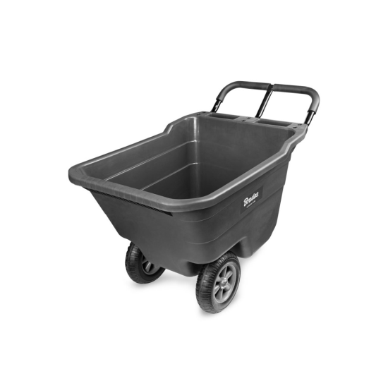 Zahradní vozík 90 l - HANDY-GO Zahradní vozík 90 l - HANDY-GO
