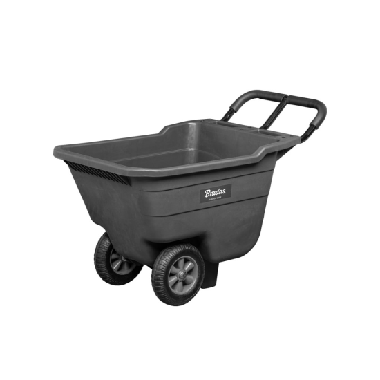 Zahradní vozík 90 l - HANDY-GO Zahradní vozík 90 l - HANDY-GO