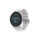 Chytré hodinky iGET FIT F60 stříbrné Chytré hodinky iGET FIT F60 stříbrné