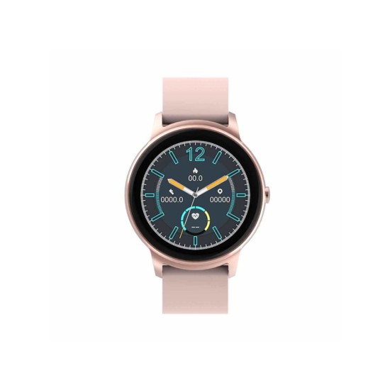 Chytré hodinky iGET FIT F60 zlaté Chytré hodinky iGET FIT F60 zlaté