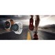 Chytré hodinky iGET FIT F60 zlaté Chytré hodinky iGET FIT F60 zlaté