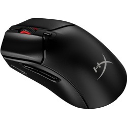Bezdrátová herní myš HyperX Pulsefire Haste 2 Core, černá - HP Bezdrátová herní myš HyperX Pulsefire Haste 2 Core, černá - HP