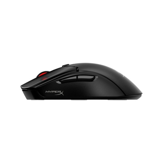 Bezdrátová herní myš HyperX Pulsefire Haste 2 Core, černá - HP Bezdrátová herní myš HyperX Pulsefire Haste 2 Core, černá - HP