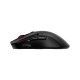 Bezdrátová herní myš HyperX Pulsefire Haste 2 Core, černá - HP Bezdrátová herní myš HyperX Pulsefire Haste 2 Core, černá - HP