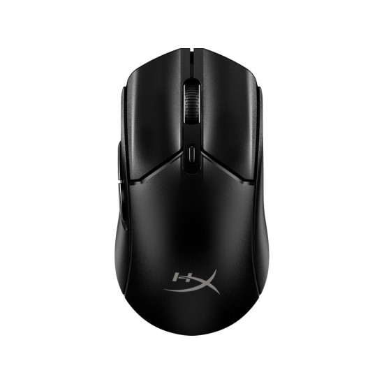 Bezdrátová herní myš HyperX Pulsefire Haste 2 Core, černá - HP Bezdrátová herní myš HyperX Pulsefire Haste 2 Core, černá - HP