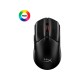 Bezdrátová herní myš HyperX Pulsefire Haste 2 Core, černá - HP Bezdrátová herní myš HyperX Pulsefire Haste 2 Core, černá - HP