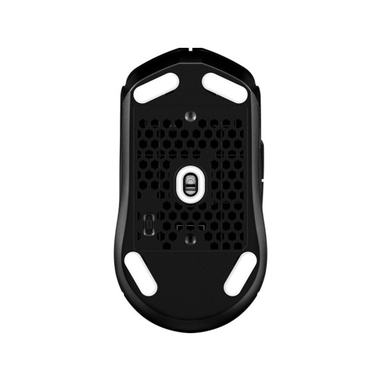 Bezdrátová herní myš HyperX Pulsefire Haste 2 Core, černá - HP Bezdrátová herní myš HyperX Pulsefire Haste 2 Core, černá - HP