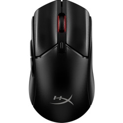 Bezdrátová herní myš HyperX Pulsefire Haste 2 Core, černá - HP Bezdrátová herní myš HyperX Pulsefire Haste 2 Core, černá - HP