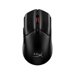 Bezdrátová herní myš HyperX Pulsefire Haste 2 Core, černá - HP Bezdrátová herní myš HyperX Pulsefire Haste 2 Core, černá - HP