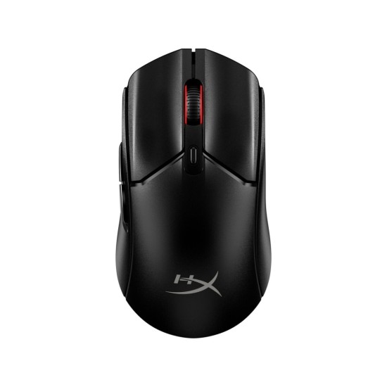 Bezdrátová herní myš HyperX Pulsefire Haste 2 Core, černá - HP Bezdrátová herní myš HyperX Pulsefire Haste 2 Core, černá - HP